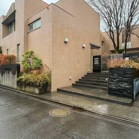 ラ・アトレ玉川瀬田の建物・共用部写真
