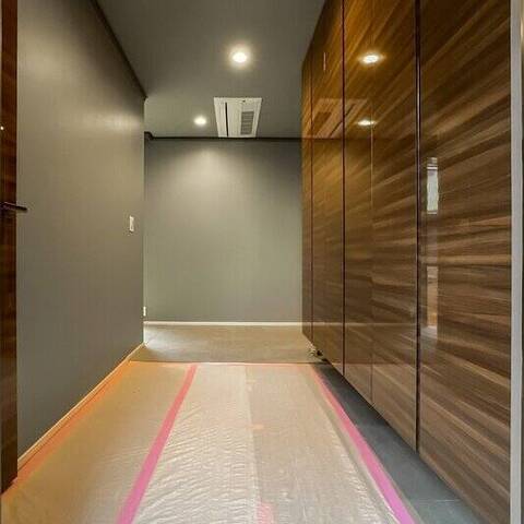 ラ・アトレ玉川瀬田の室内写真