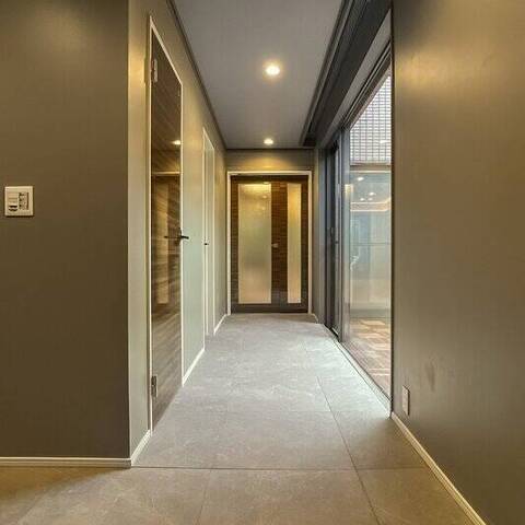 ラ・アトレ玉川瀬田の室内写真