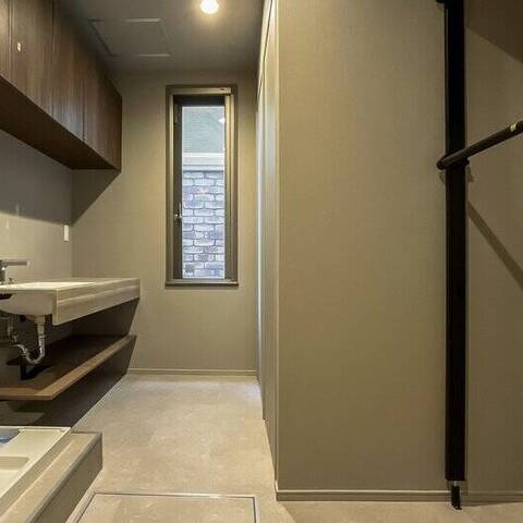 ラ・アトレ玉川瀬田の室内写真