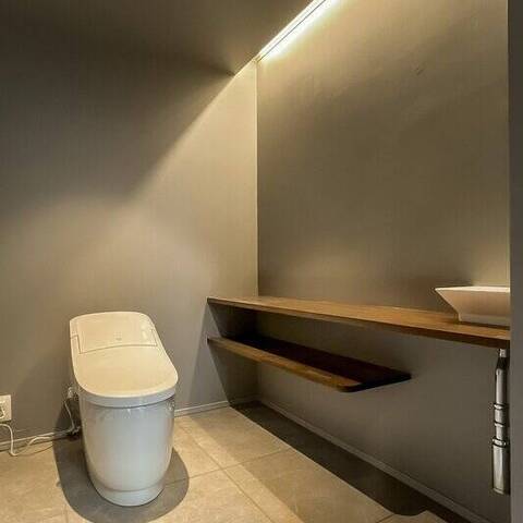 ラ・アトレ玉川瀬田の室内写真