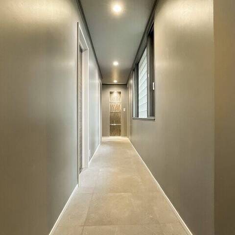 ラ・アトレ玉川瀬田の室内写真