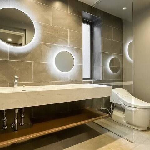 ラ・アトレ玉川瀬田の室内写真