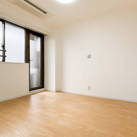 フォルム上池台の室内写真