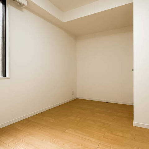 フォルム上池台の室内写真