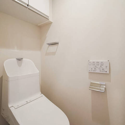 シーアイマンション桜上水の室内写真