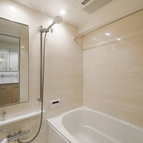 シーアイマンション桜上水の室内写真