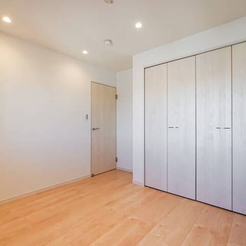 シーアイマンション桜上水の室内写真