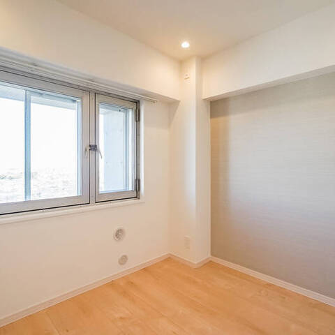 シーアイマンション桜上水の室内写真