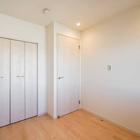 シーアイマンション桜上水の室内写真