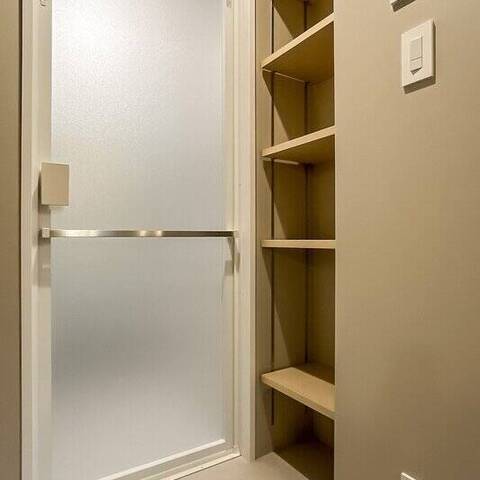 朝日パリオ戸田公園の室内写真