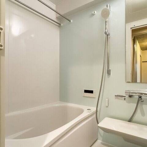 朝日パリオ戸田公園の室内写真