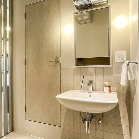 朝日パリオ戸田公園の室内写真