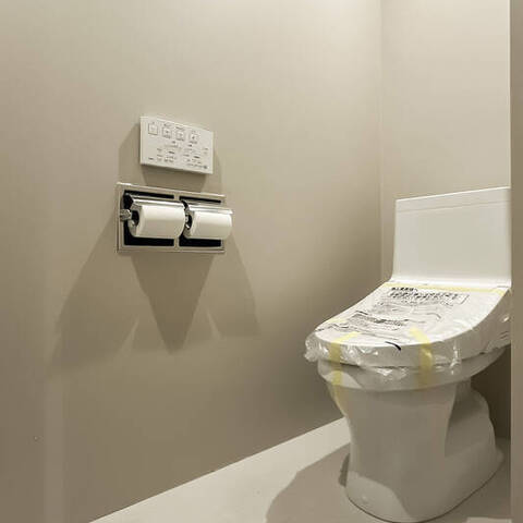 朝日パリオ戸田公園の室内写真