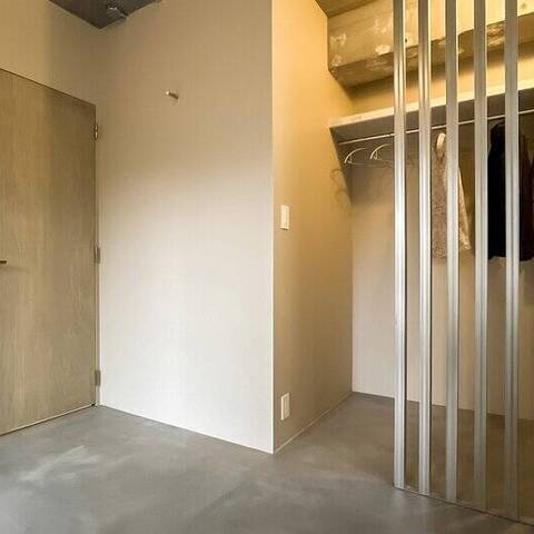 朝日パリオ戸田公園の室内写真