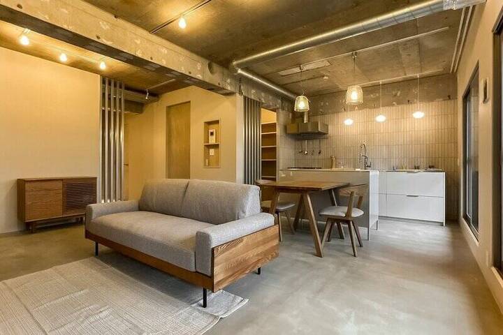 リバーサイド・ソリッド