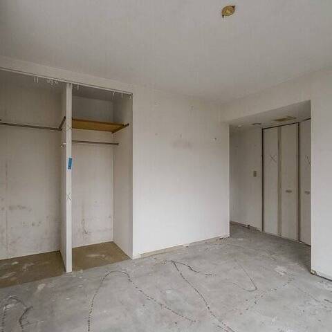 百合ヶ丘ガーデンハウスの室内写真