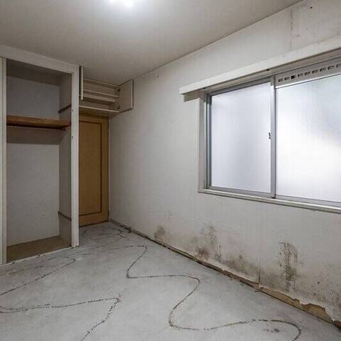 百合ヶ丘ガーデンハウスの室内写真