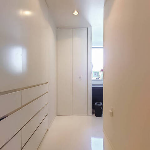 パークシティ成城(A〜Hコート)の室内写真