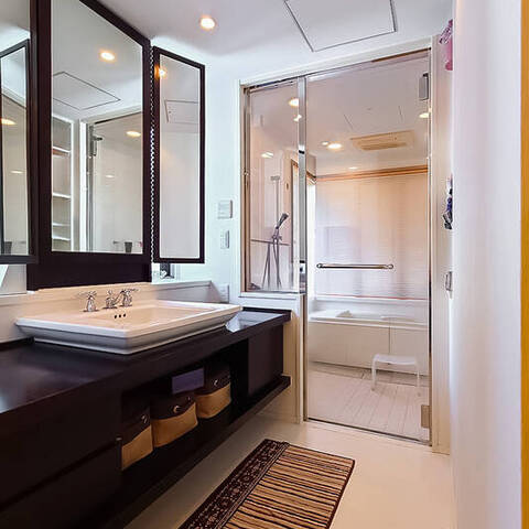 パークシティ成城(A〜Hコート)の室内写真