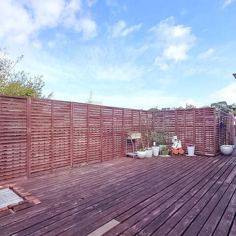 パークシティ成城(A〜Hコート)の室内写真