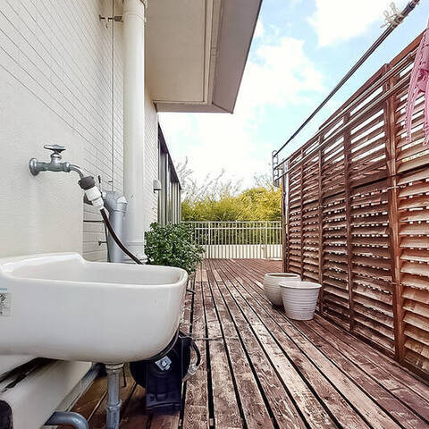 パークシティ成城(A〜Hコート)の室内写真