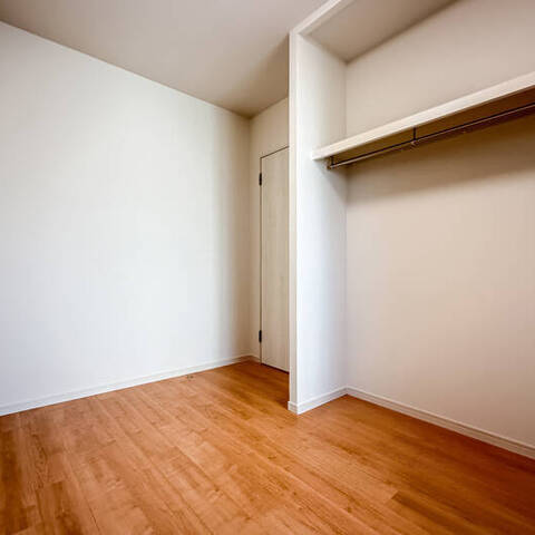 オーベル横浜鶴見の室内写真