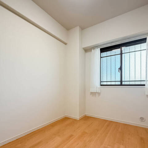 オーベル横浜鶴見の室内写真