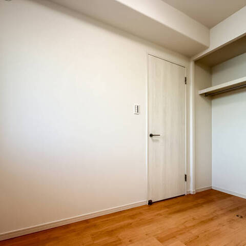 オーベル横浜鶴見の室内写真