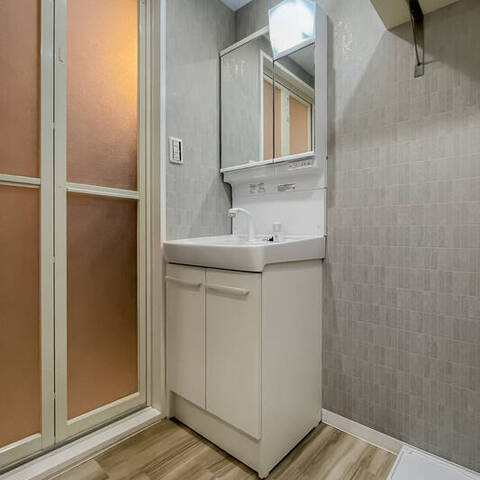 シャトレー上野の室内写真