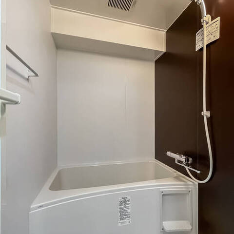 シャトレー上野の室内写真