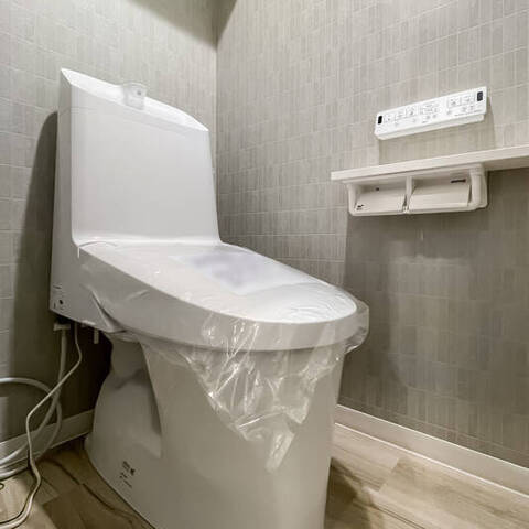 シャトレー上野の室内写真