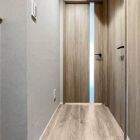 ドミール千駄木の室内写真