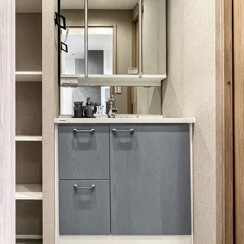 ドミール千駄木の室内写真