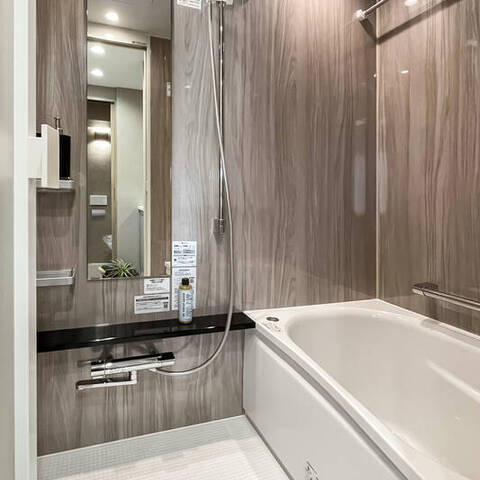 ドミール千駄木の室内写真