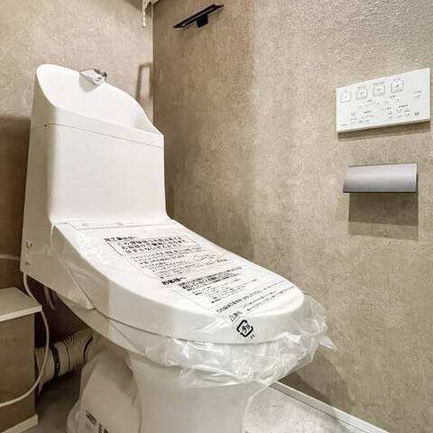 ドミール千駄木の室内写真