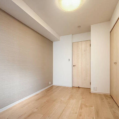 パーセル中野弥生町の室内写真