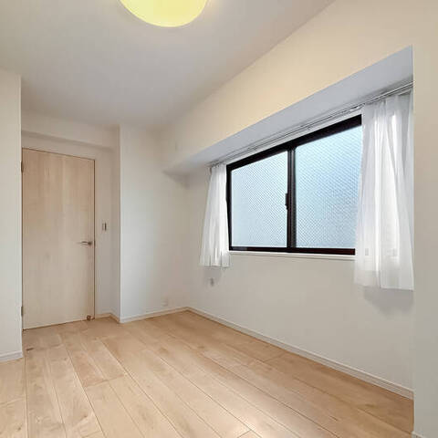 パーセル中野弥生町の室内写真