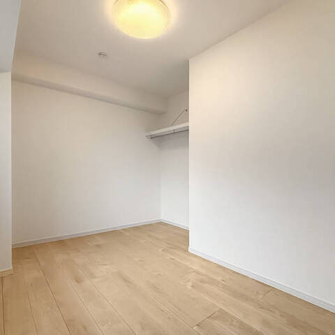 パーセル中野弥生町の室内写真