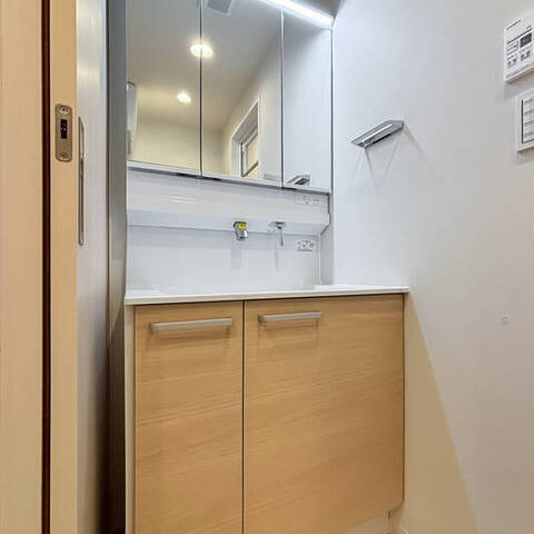 パーセル中野弥生町の室内写真