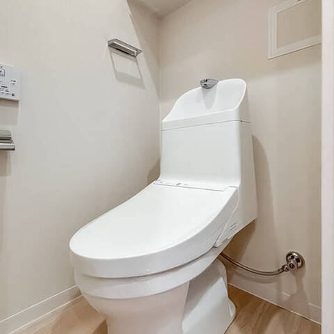 パーセル中野弥生町の室内写真