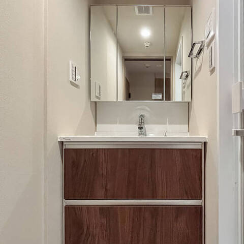 ルーブル永福町弐番館の室内写真