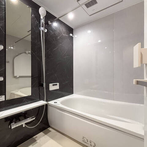 ルーブル永福町弐番館の室内写真