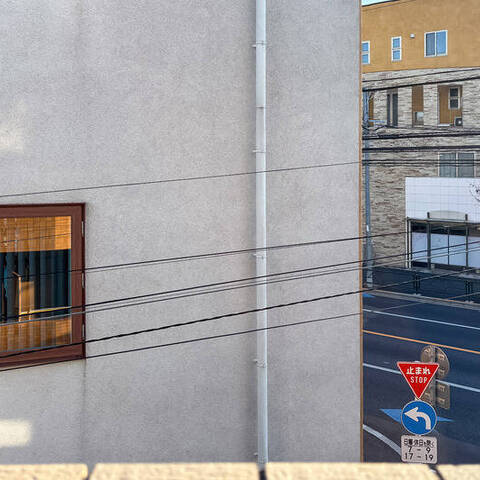 ルーブル永福町弐番館の室内写真