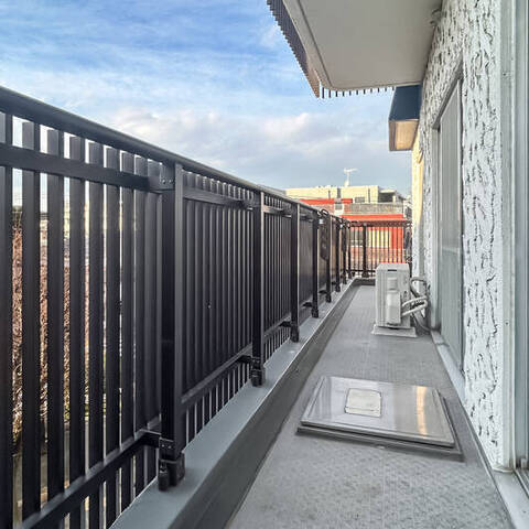 秀和大山レジデンスの室内写真