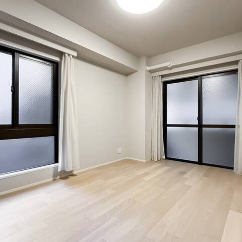 ヴィラージュ南青山の室内写真