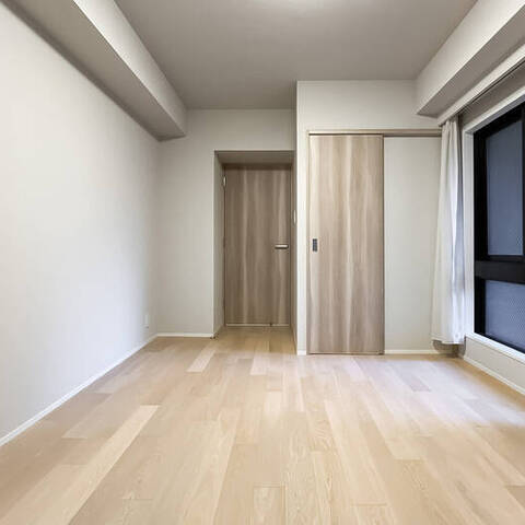 ヴィラージュ南青山の室内写真