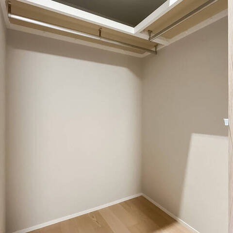 ヴィラージュ南青山の室内写真