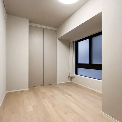 ヴィラージュ南青山の室内写真