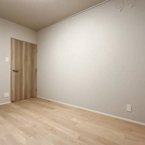 ヴィラージュ南青山の室内写真